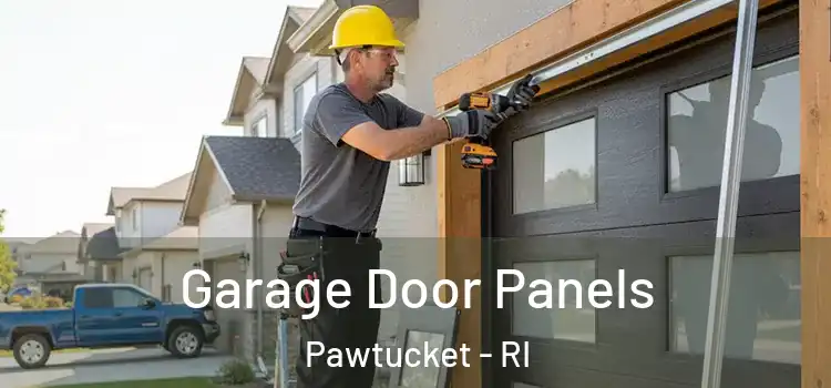  Garage Door Panels Pawtucket - RI