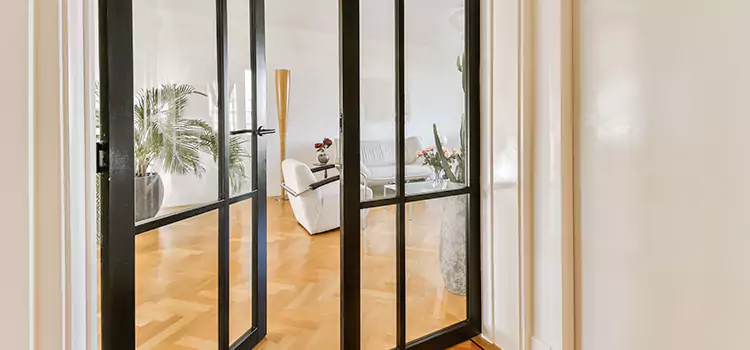 Bifold Door Replacement Pawtucket