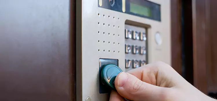 Enhanced Security Features Pawtucket