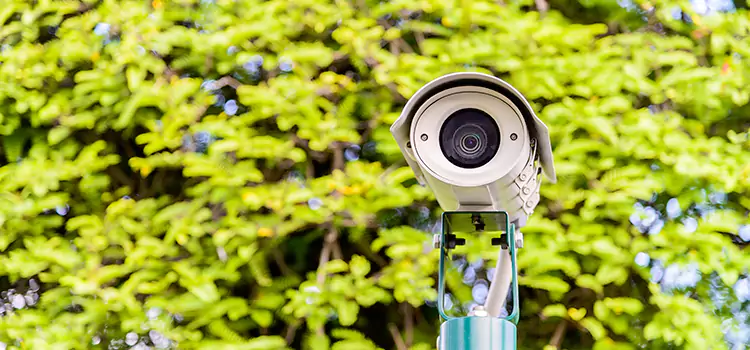 Advanced Surveillance Solutions for Every Need in Pawtucket