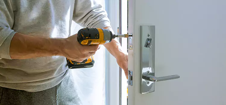 Door Knob Lock Repair Pawtucket