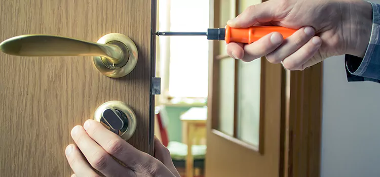 Garage Door Installation Pawtucket