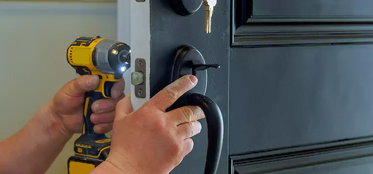 Locksmith Emergency Service Pawtucket