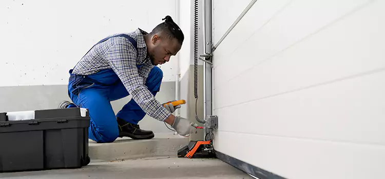 Expert Solutions for Every Garage Lock Need in Pawtucket, RI
