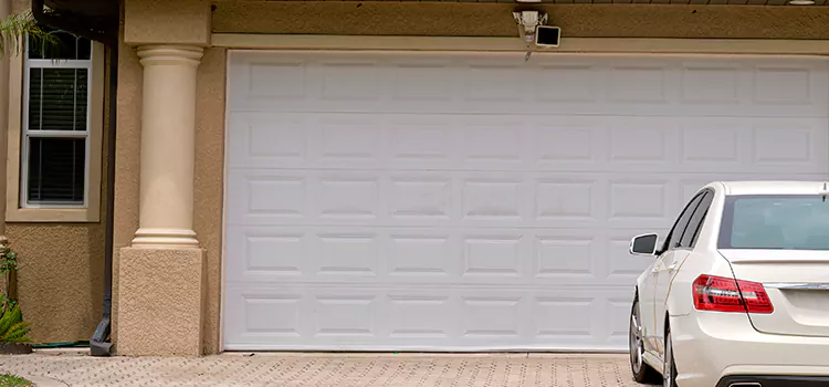 Comprehensive Garage Door Maintenance Services in Pawtucket, RI