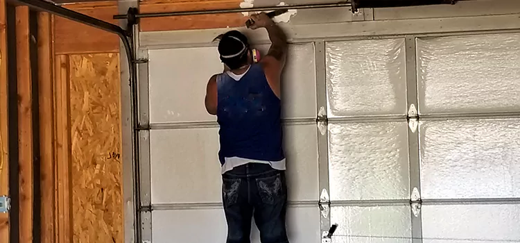 Specialized Garage Door Panel Solutions in Pawtucket, RI