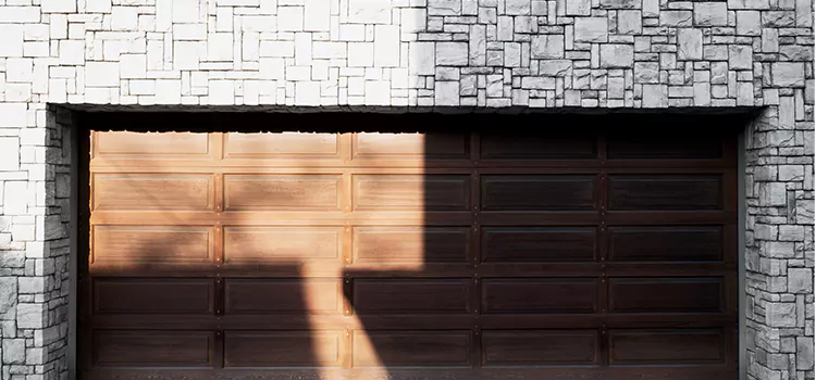 Garage Door Installation Pawtucket