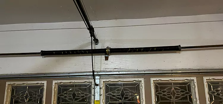 Garage Door Spring Repair Near Me Pawtucket
