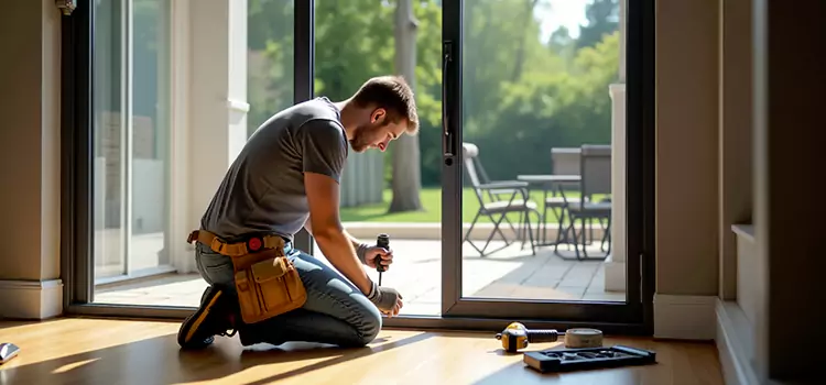 Comprehensive Solutions for Every Glass Door Need in Pawtucket, RI
