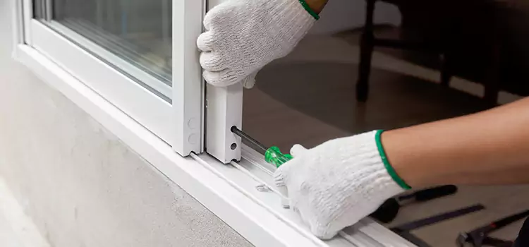 Sliding Glass Door Lock Repair Pawtucket