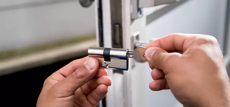 Emergency Locksmith for House Pawtucket