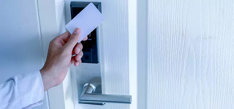 Why Choose Us for Your Keycard Lock Installation in Pawtucket, RI?