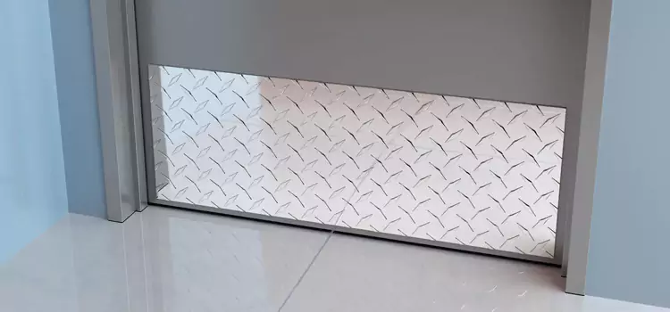 Benefits of Professional Kick Plate Solutions in Pawtucket, RI