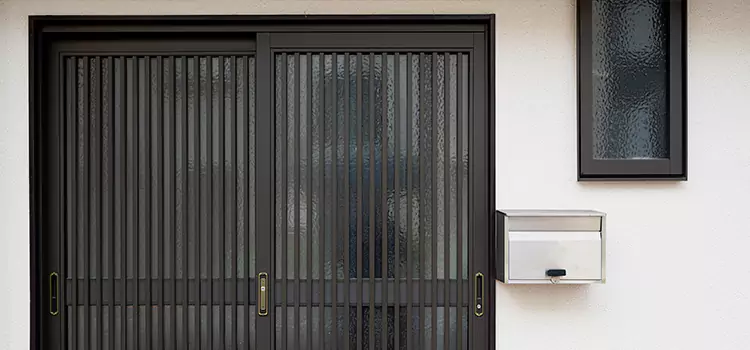 Sliding Screen Door Repair Pawtucket