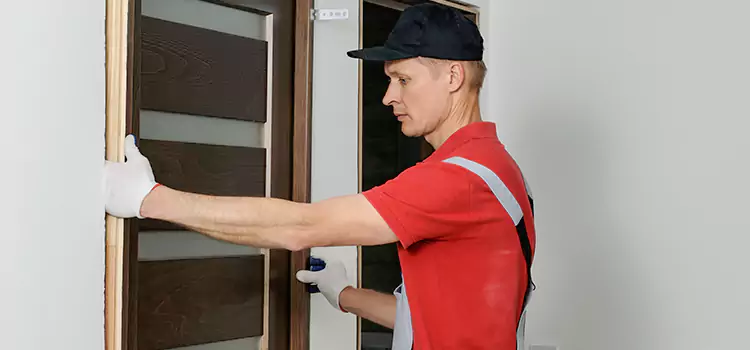 Frame and Panel Restoration Pawtucket