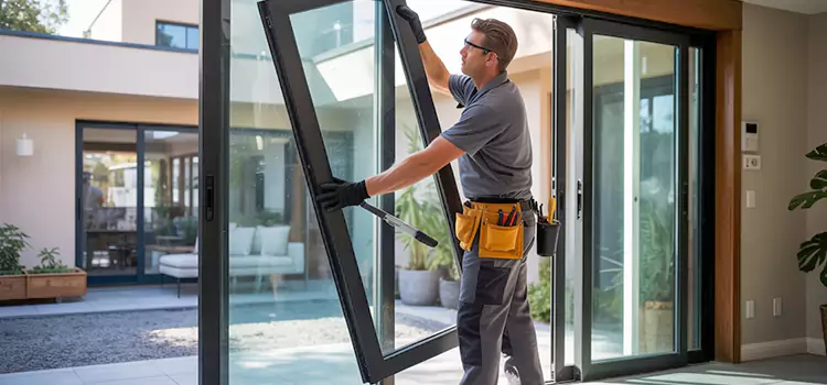Specialized Sliding Door Roller Services in Pawtucket, Rhode Island