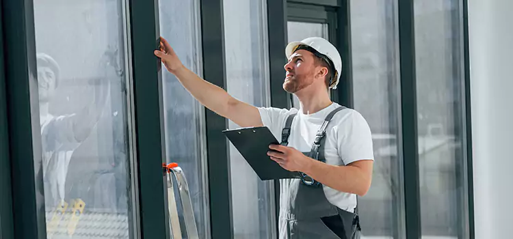 Comprehensive Solutions for Your Sticking Doors in Pawtucket, RI