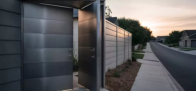 Comprehensive Steel Door Solutions in Pawtucket, RI