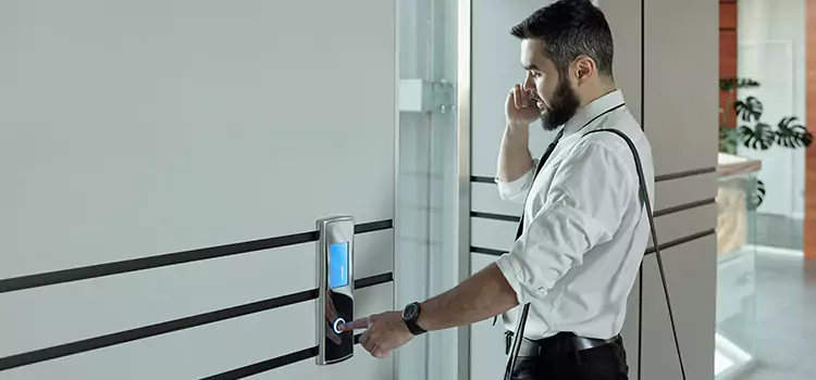 Cloud Based Access Control Pawtucket