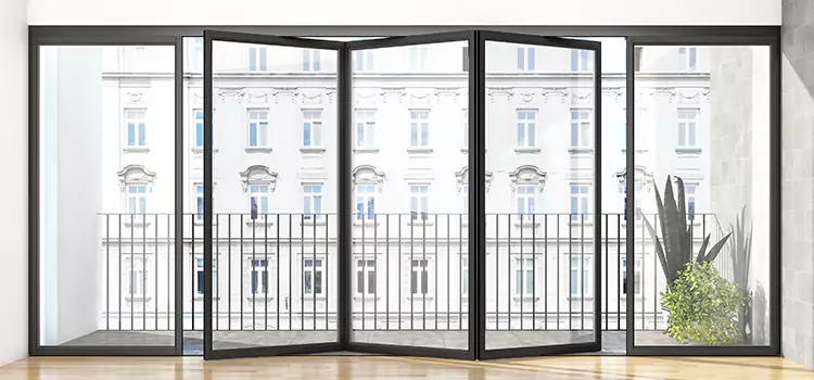 Premium Material Balcony Doors Pawtucket