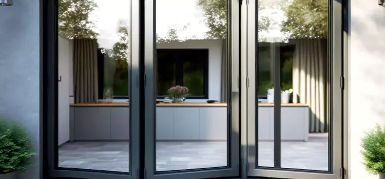 Bifold Door Track Repair Pawtucket