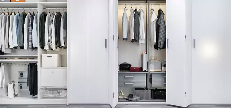 Glass Closet Door Repair Pawtucket