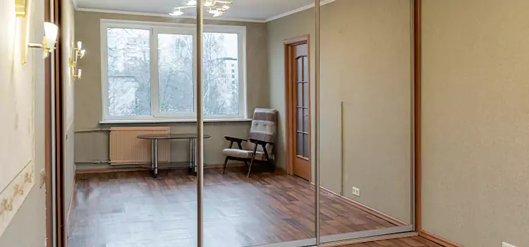 Mirror Closet Door Roller Replacement Pawtucket