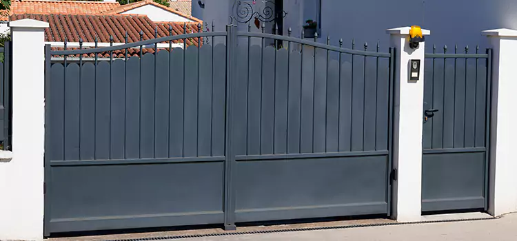 Emergency Commercial Gate Repair Pawtucket