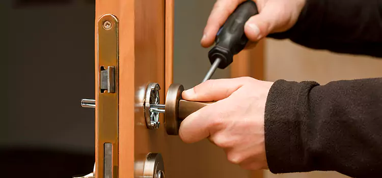 Semi Truck Locksmith Pawtucket