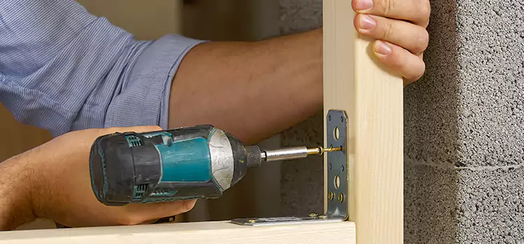 Jimmy Proof Deadbolt Repair Pawtucket