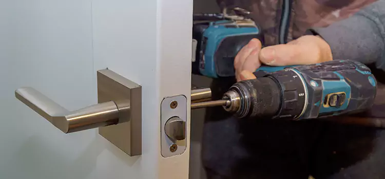 Brand Lock Repair and Specialty Services Pawtucket
