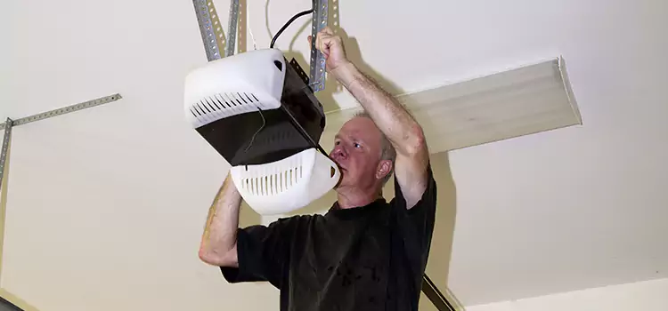 Garage Door Opener Service Pawtucket