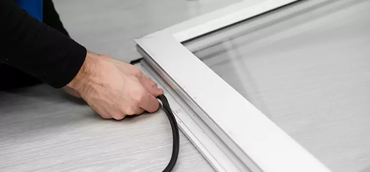 Commercial Door Weather Stripping Pawtucket