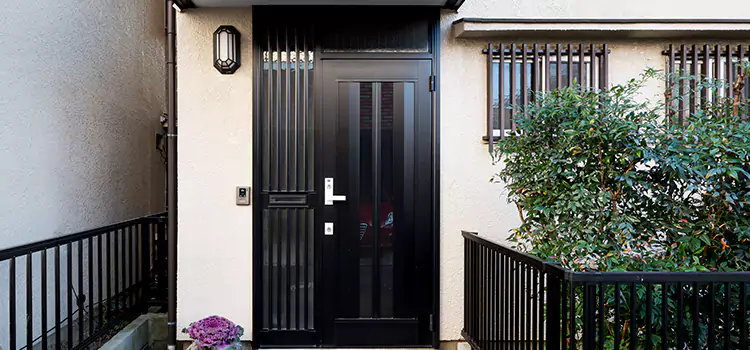 Popular Exterior Door Options in Pawtucket, RI