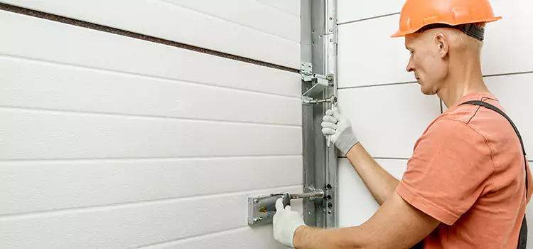 Why Choose Us for Garage Door Lock Services in Pawtucket, RI?