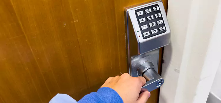 Why Choose Us for Your Keypad Lock Needs in Pawtucket, RI?