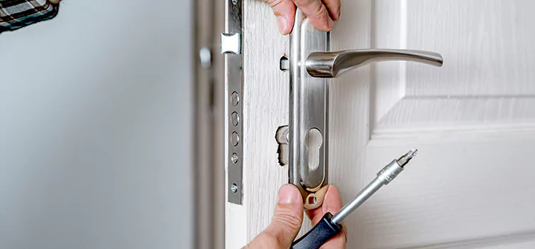 New Door Frame Installation Pawtucket