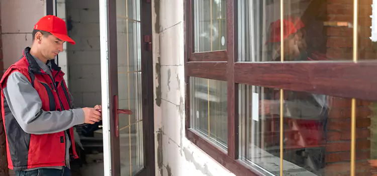Sliding Door Lock Repair Pawtucket