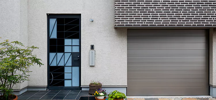 Residential Roll Up Security Doors Pawtucket