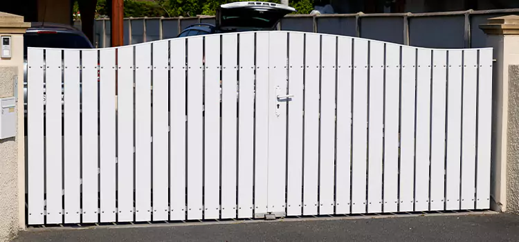 Why Choose Us for Residential Gate Repair in Pawtucket, RI?