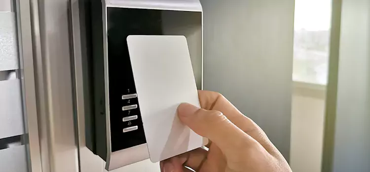 Advanced RFID Technology Integration in Pawtucket, RI