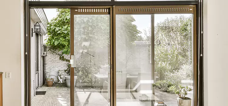 Glass Door Panel Replacement Cost Pawtucket