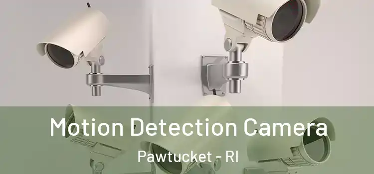  Motion Detection Camera Pawtucket - RI